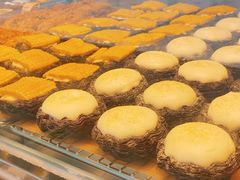 -鲍师傅糕点(永安里店)