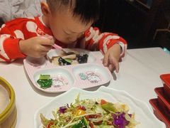 -玉林烤鸭店(黄村兴华店)