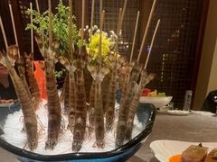 -ONE FULL 古董港式海鲜火锅