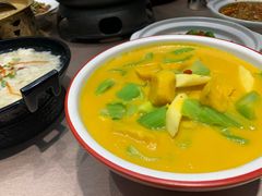 -热河食府(中山路店)