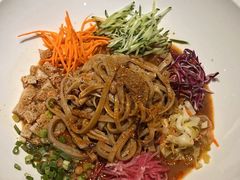 -山西会馆·晋菜·晋商宴·牌匾博物馆(胜利东街店)