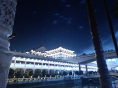 -正统鹿耳门圣母庙 妈祖殿