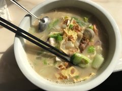 -乐清海鲜面馆(服装城店)