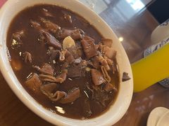 -北京小肠陈饭庄(方庄店)