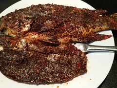 烤鱼-南蛮子(进贤路店)