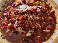 -乐乐餐厅(湘子庙街店)