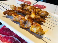 -铜来聚老北京涮肉(恒隆广场店)