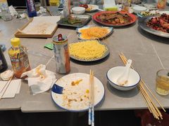 -刘一龙虾.烧烤(理工直营店)