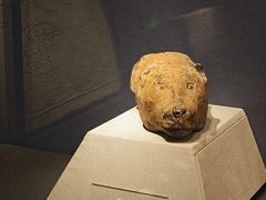 -汉景帝阳陵博物院