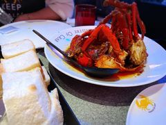 -Ministry of Crab•MOC(交子大道店)