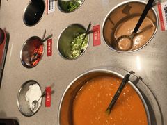 -一品诚记烤肉(大连柏威年购物中心店)