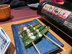 -九酢·海鲜居酒屋