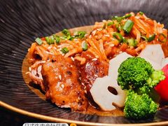 -鸟鹏烧鸟居酒屋(天河领展店)