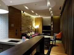 -厦门海港英迪格酒店(中山路店)