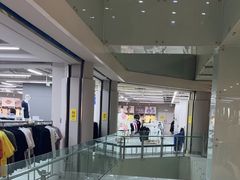 -BIGOFFS超级折扣(中街星汇广场店)