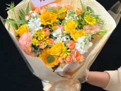 -花未央花店·WEYOUNG