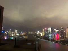-上海外滩茂悦大酒店