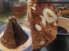 -兰溪小馆(东直门簋街店)