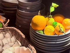 -自由生长植物工作室(深港花卉中心店)