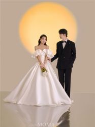 -摩玛婚纱摄影(杭州店)
