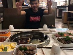 -一天好养生火锅·衢州人自己的火锅(阳光水岸店)