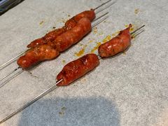 -烤五行·烧烤烤串(石佛营店)