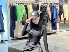 -首创奥特莱斯(西安店)