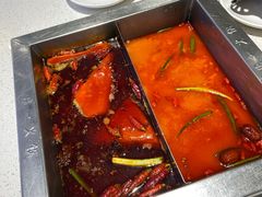 -串一火锅(赛格国际购物中心店)