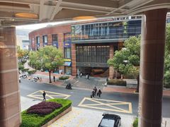 -上海金陵紫金山大酒店·汇海餐厅