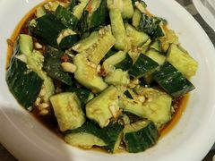 -霄汉羊排(万松园一店)