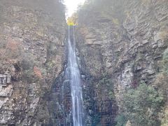 -井冈山风景名胜区
