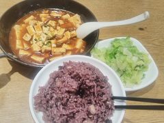 -南城香·饭香串香馄饨香(太平桥店)