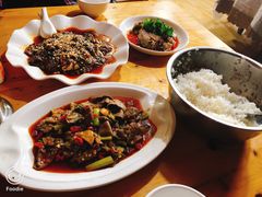 -清真.回香园(南街店)