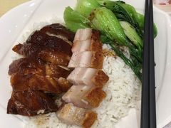 -味莊茶餐厅·自家點心(万象城店)