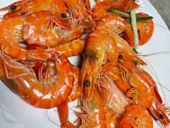 -四川小胡子海鲜(丁村万人海鲜广场店)