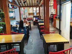 -和府捞面(北美新天地店)