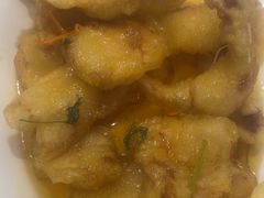 -添福来墨鱼饺子 · 海鲜东北菜(大连星海·黄浦路店)