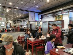 大堂-护国寺小吃(新街口店)
