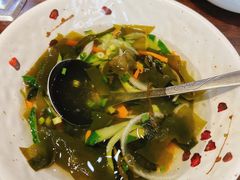 -金明子八带鱼馆(正宗韩国连锁店)