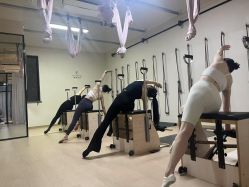 -JC·YOGA静禅瑜伽普拉提