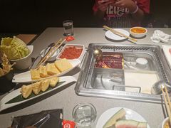 -海底捞火锅(八佰伴店)