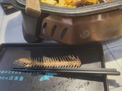 -一味一诚•鲜嫩烤鱼(昌发展万科广场店)