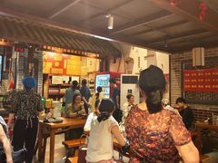 -杨裕兴(岳麓山店)