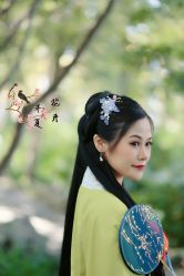 -汉仪华裳汉服馆(打浦桥店)