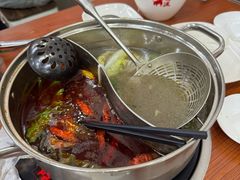 -阿波潮汕牛肉火锅·汤粉面(拱北店)