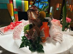 -ONE FULL 古董港式海鲜火锅