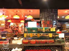 -鲜入围煮花胶鸡海鲜火锅