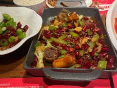 -胡桃里乐队酒馆(昙华林店)