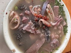 -李小老烧饼(常营民族家园店)