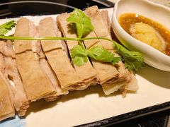 -马老六清真餐饮(西站店)